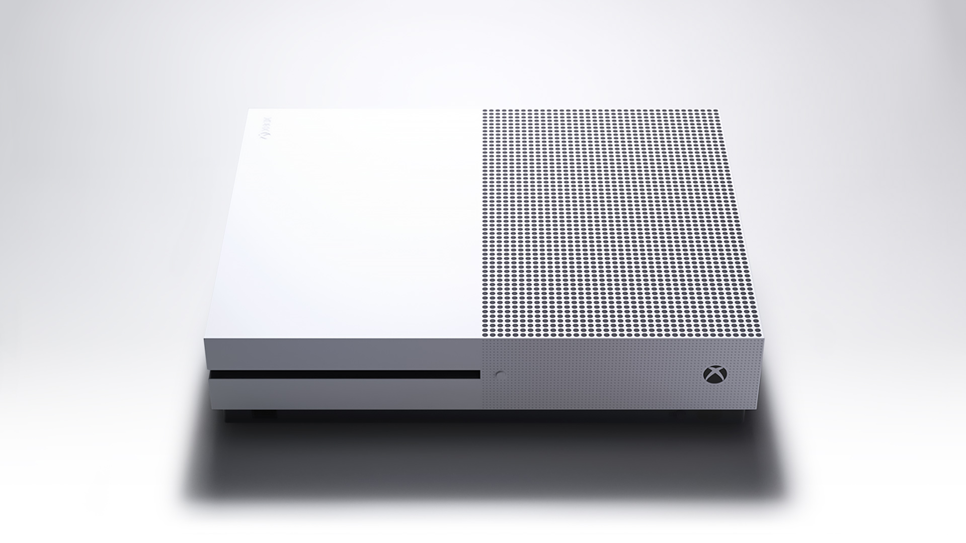 Xbox One S Review