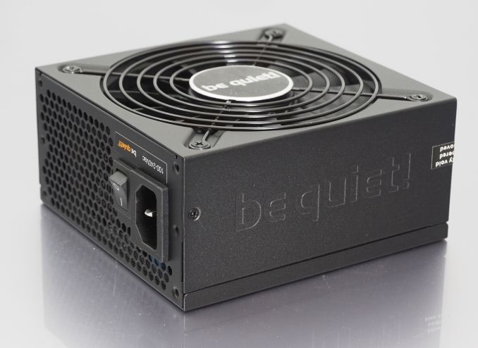 The Be Quiet! SFX-L Power 500W PSU Review: Powerful, Small 