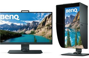 Gone in 0.5 ms: BenQ Unveils Zowie XL2746S 240 Hz Monitor w/ 0.5 ms  Response Time