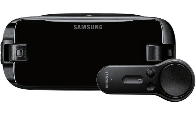 Samsung Free Station or Gear VR Galaxy S8, Note8