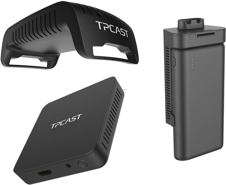 North American Pre-Orders Opened for TPCast's Wireless Adapter for