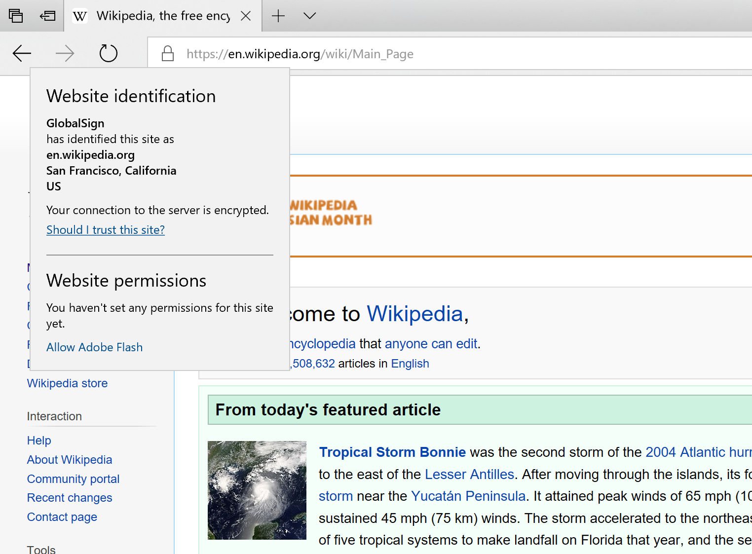 EdgeHTML - Wikipedia