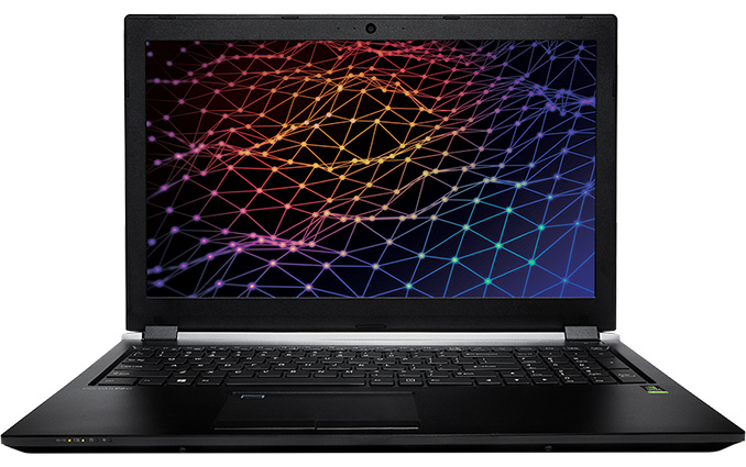 Quadro p3000 online laptop