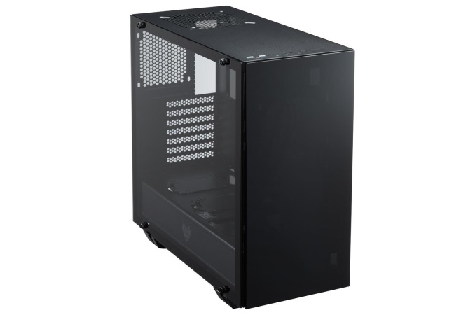 What Is a Case? (Computer Case, Tower, Chassis)