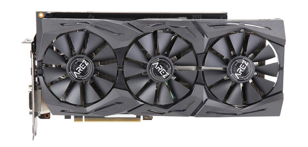 Nvidia GeForce GTX 1060 3GB Reviews, Pros and Cons