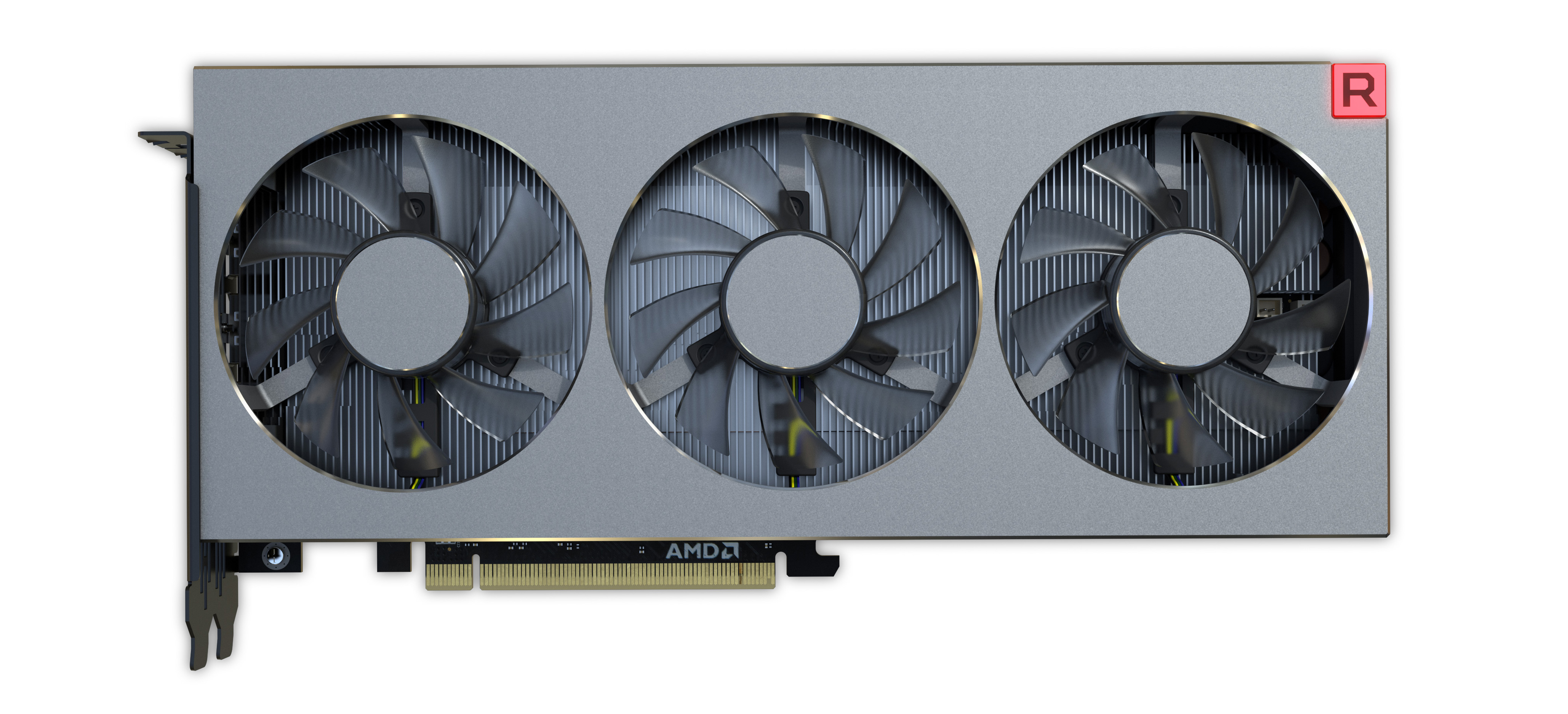 Amd new clearance graphics card 2019