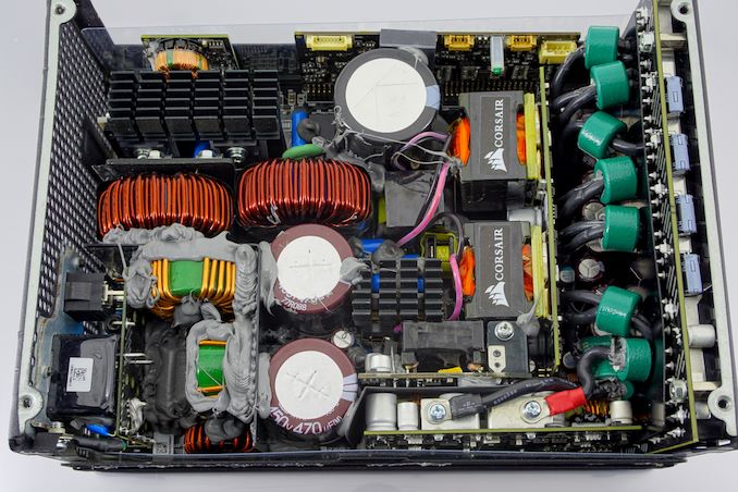 Computer Power Supply Chart