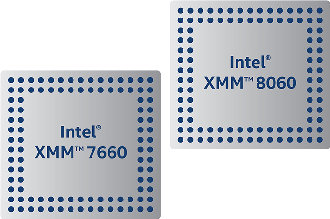 Intel claims world's first with global 5G modem