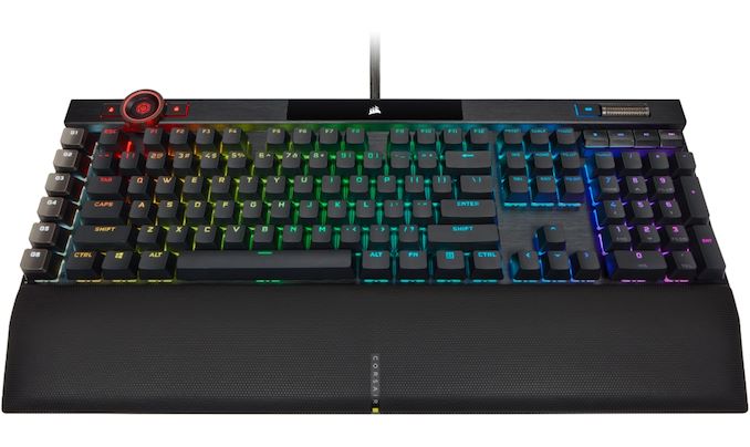 top tier mechanical keyboards