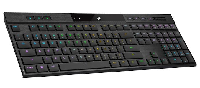 gaming keyboards 2022