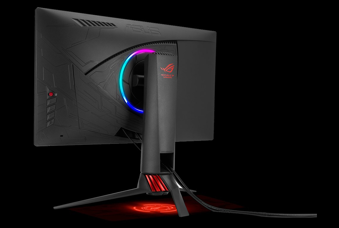 asus rog xg258