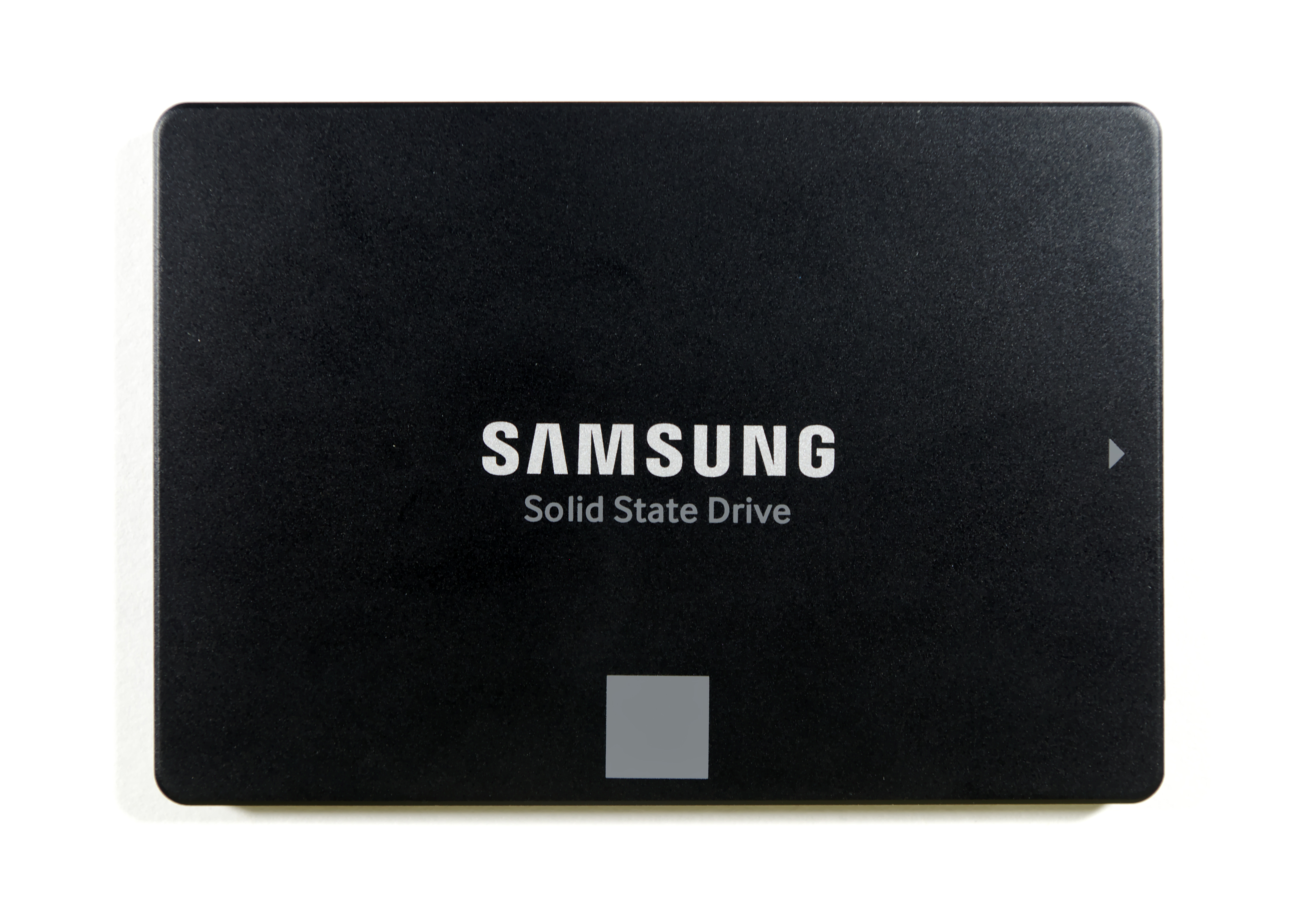 Observation sygdom visdom The Samsung SSD 850 120GB Review: A Little TLC for SATA