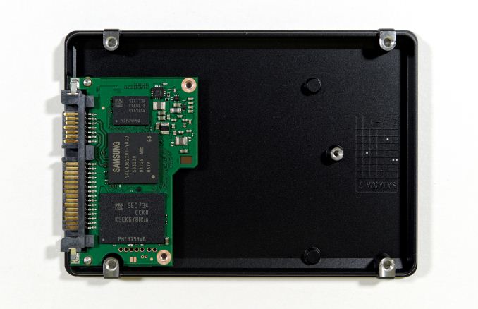 Samsung ssd 850 120gb прошивка mvt01b6q