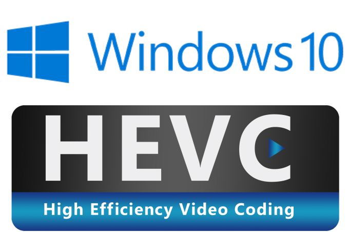 Программа для просмотра hevc на windows 10