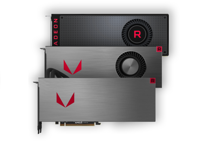 Vega 2025 graphic cards