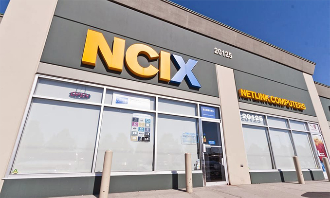 ncix bitcoin