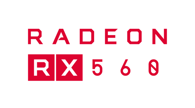 Amd Silently Lowers Radeon Rx 560 Specifications Now Covers Rx 460 Class Products Updated