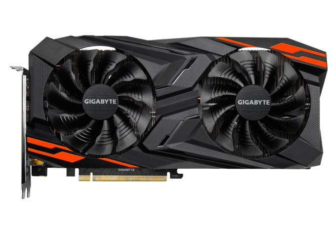 Gigabyte Unveils Radeon RX Vega 64 Gaming OC Windforce 2X, To