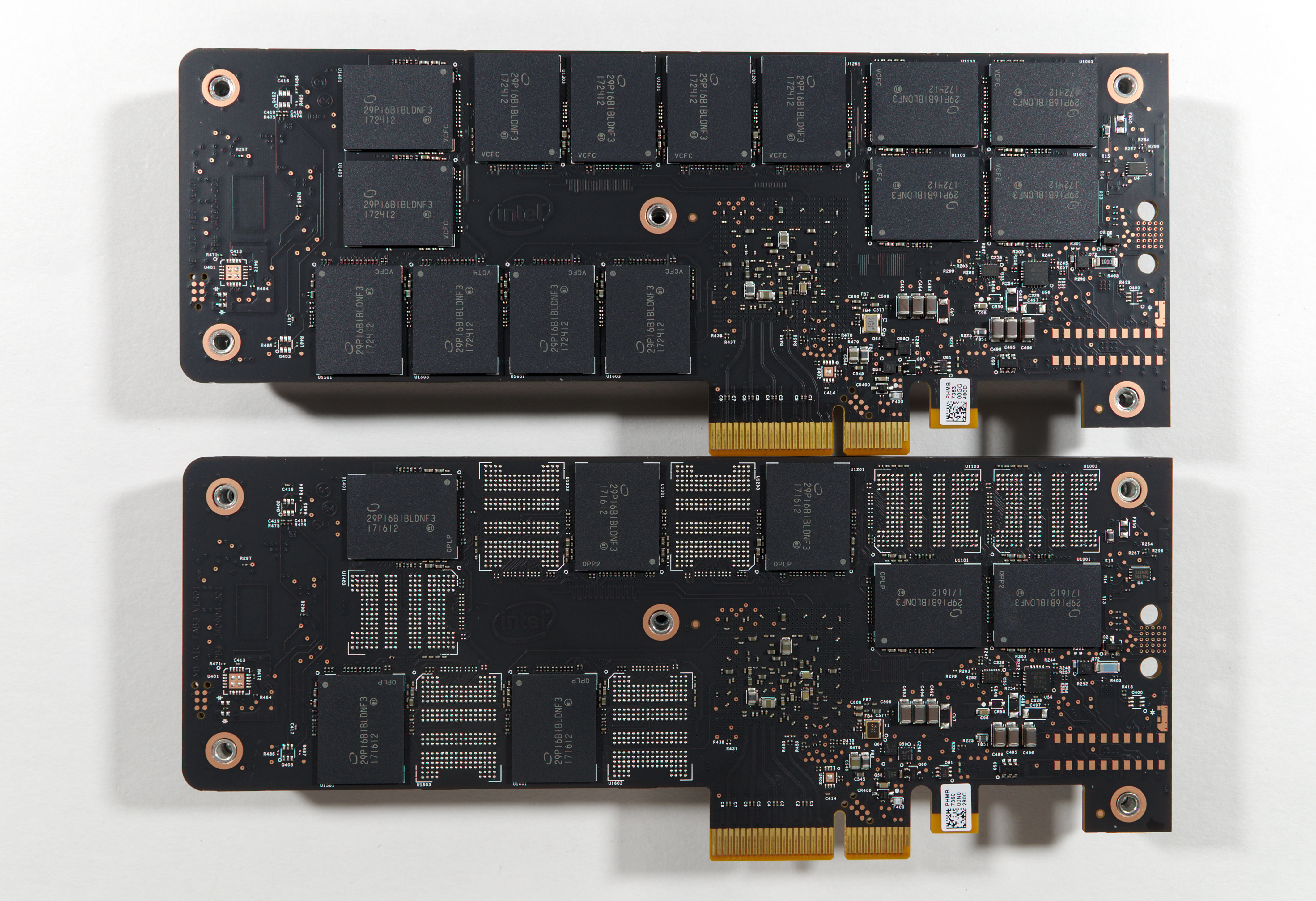 The Intel Optane SSD 900p 480GB Review Diving Deeper Into 3D XPoint