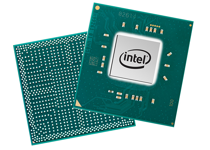 Intel launches new entry-level Core i3 N-series mobile CPUs