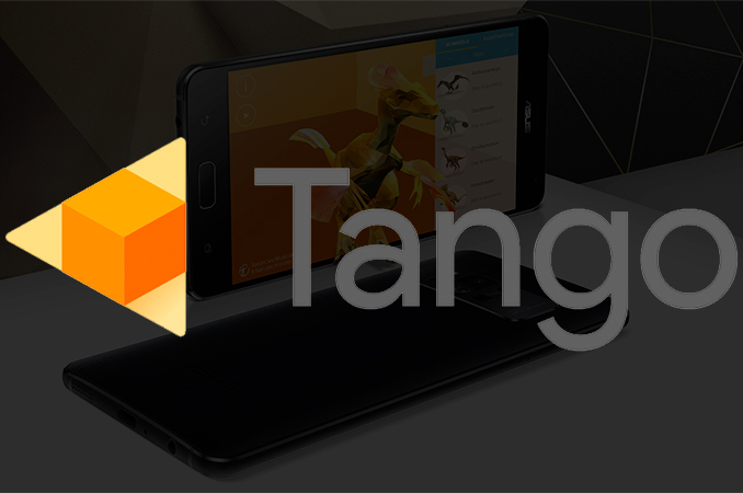 Tango google