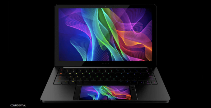 Razer Unveils Project Linda Turning The Razer Phone Into An Android Laptop