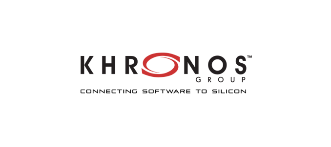 Khronos Blog - The Khronos Group Inc