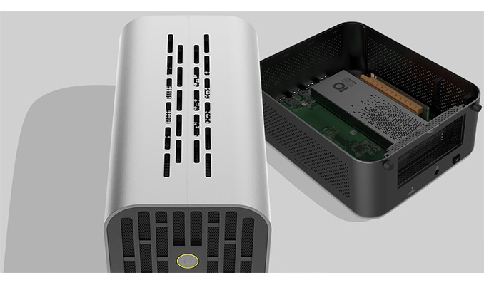 Zotac sales box mini