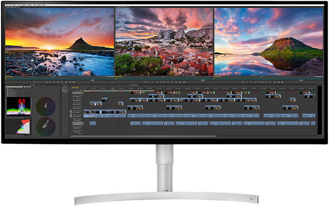 Lg 27md5k ips 5k monitor for macbook