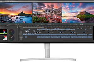 21:9 Ultrawide Monitors: The Future of Video Conferencing - C&C Technology  Group