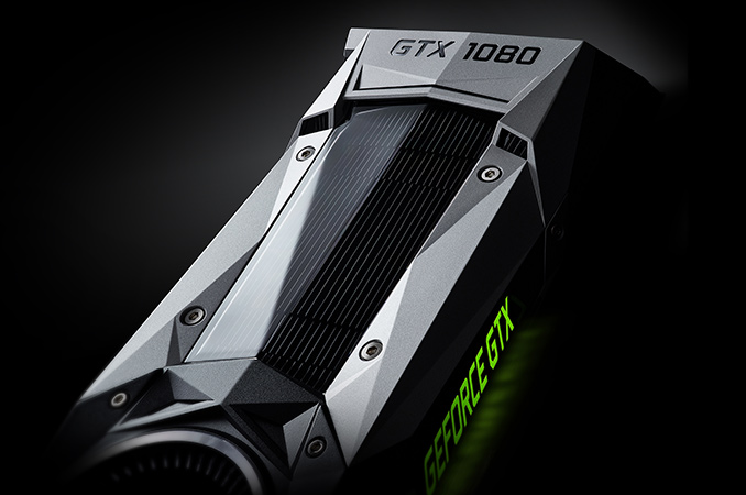 Nvidia discount 1080ti driver