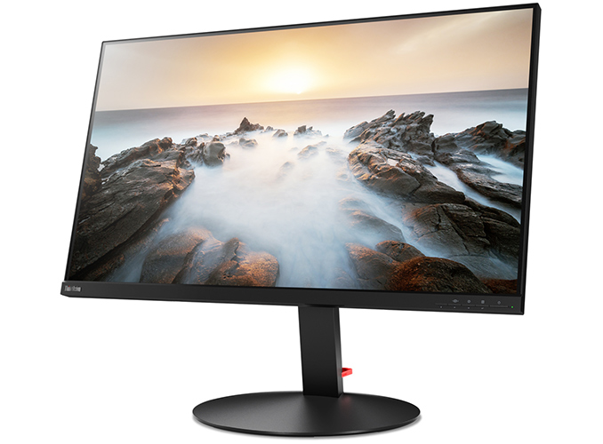 lenovo new monitor