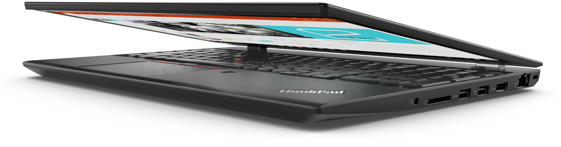 Lenovo's ThinkPad T580 Launched: Quad-Core CPU, 4K LCD, 32 GB RAM
