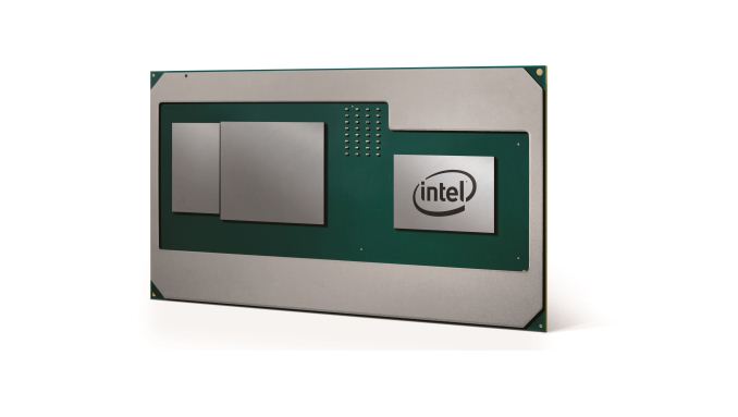 vega processor