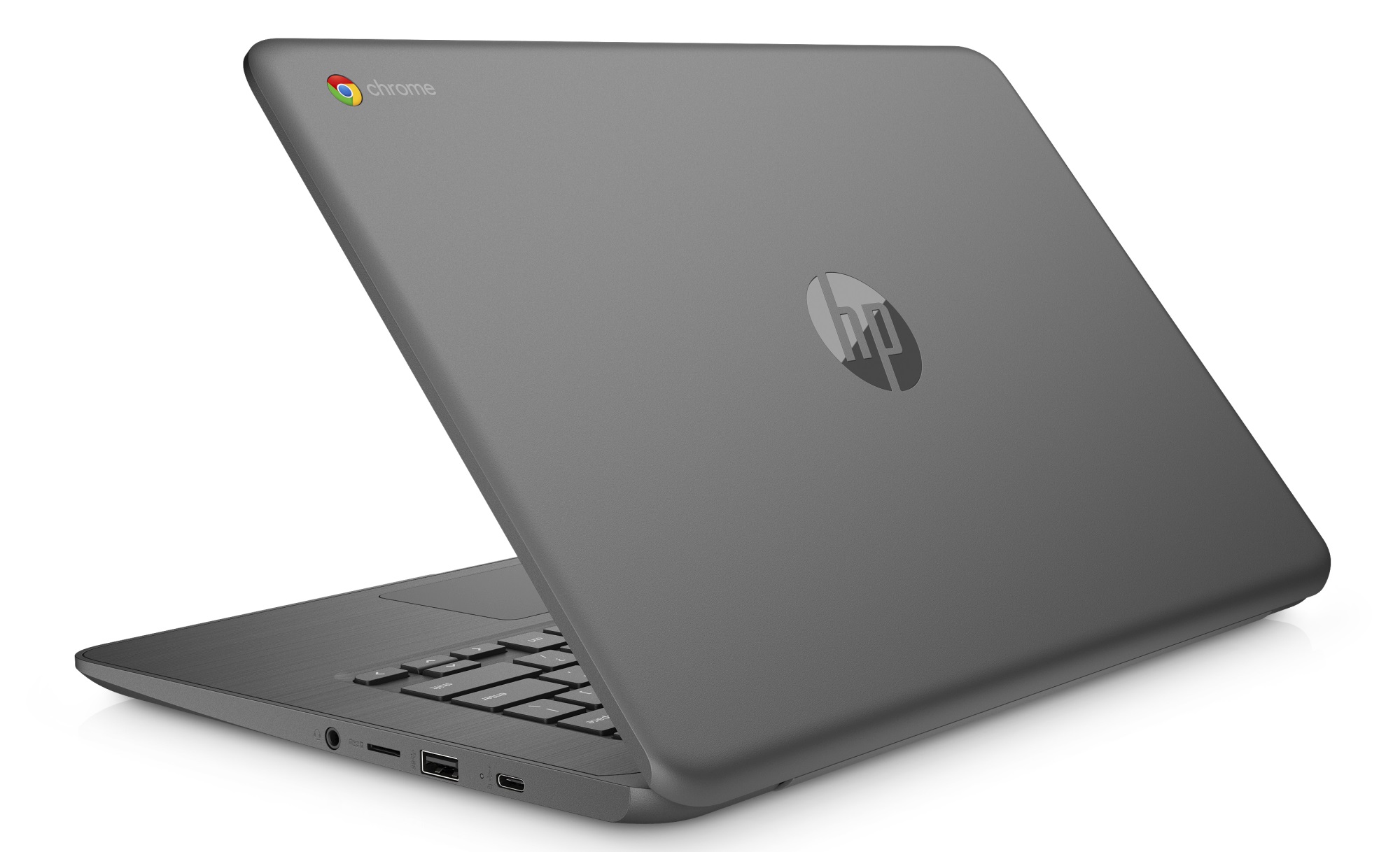 Download HP Announces the Latest Chromebook 14 G5 and Chromebook 11 G6: Up to 7th Gen Quad Core Celeron