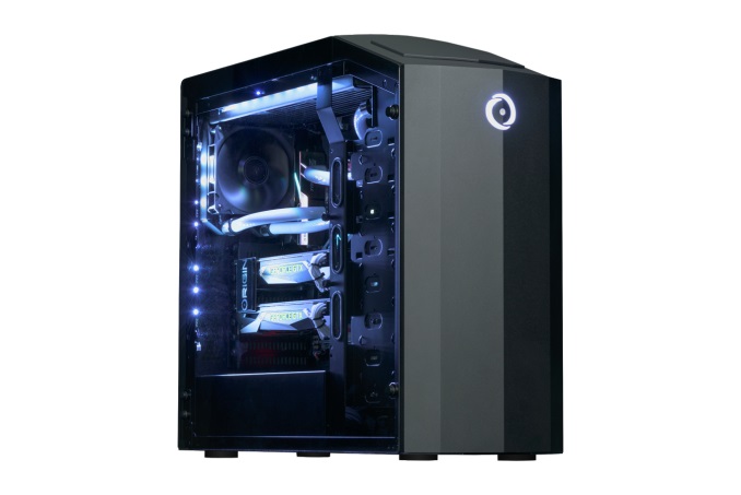 Origin PC Millennium