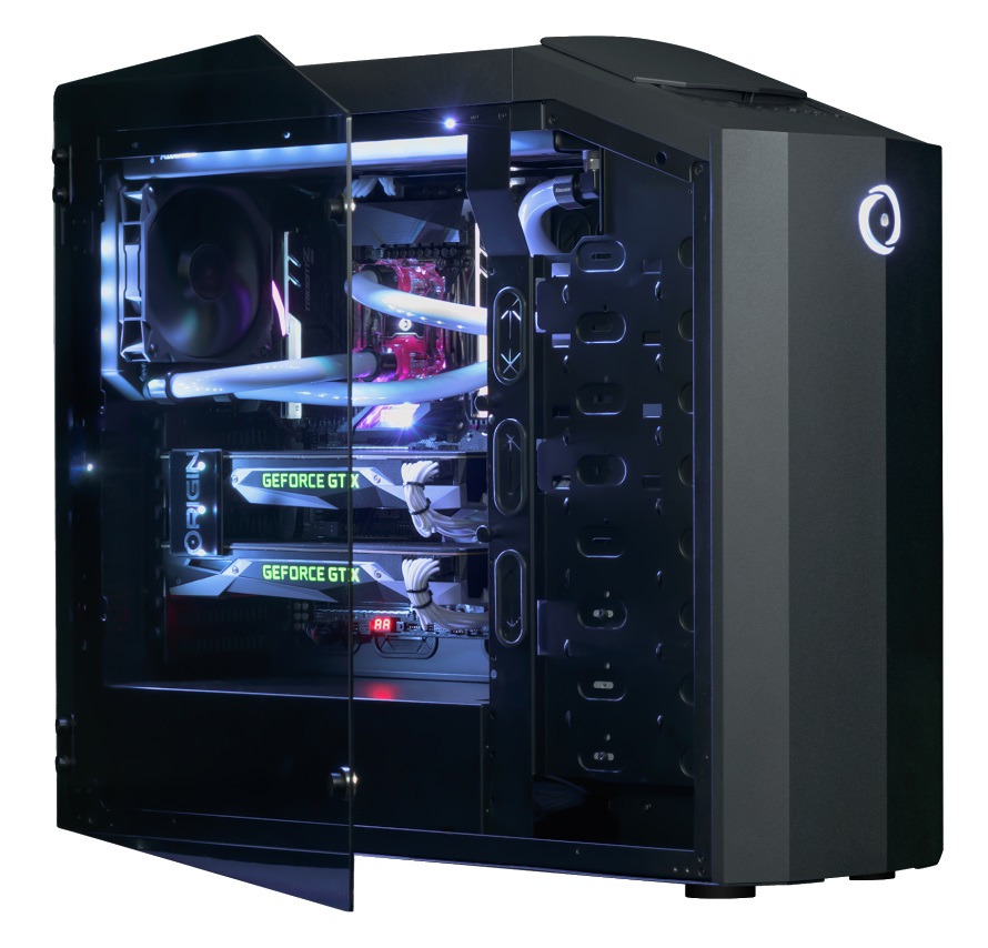 Origin PC Millennium