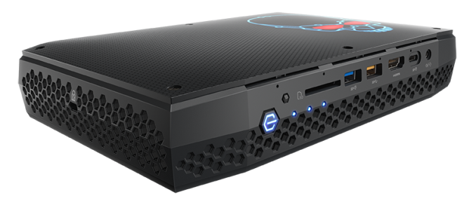 intel core i7 skull canyon nuc