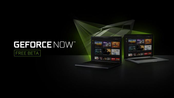 Why Nvidia's GeForce Now finally sold me on cloud gaming
