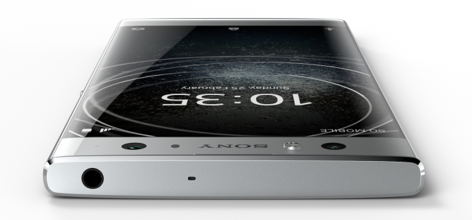 Sony anunciou os novos “Xperia XA2, Xperia XA2 Ultra e Xperia L2”