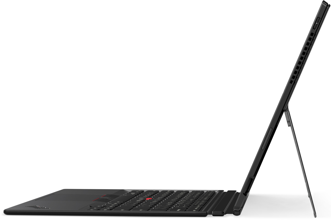 Lenovo Re-Engineers ThinkPad X1 Tablet: 13-inch LCD, Quad-Core i7 