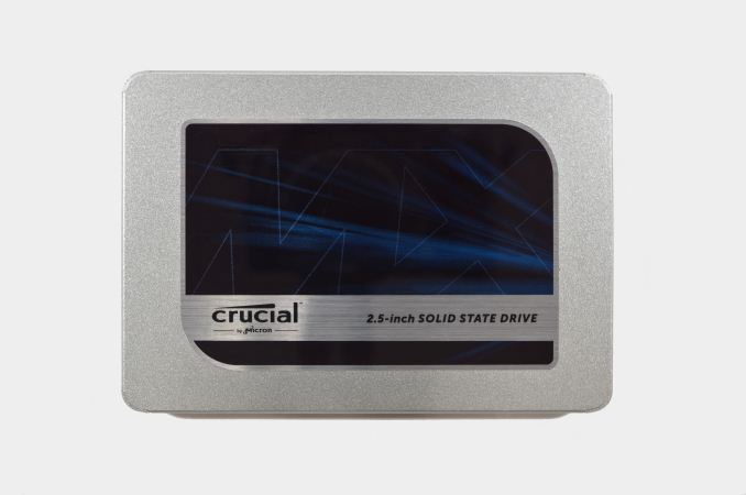 The Crucial MX500 500GB SSD Review: A Second Look