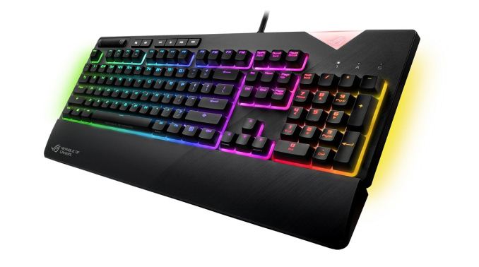 Resultado de imagem para asus ROG Strix Flare