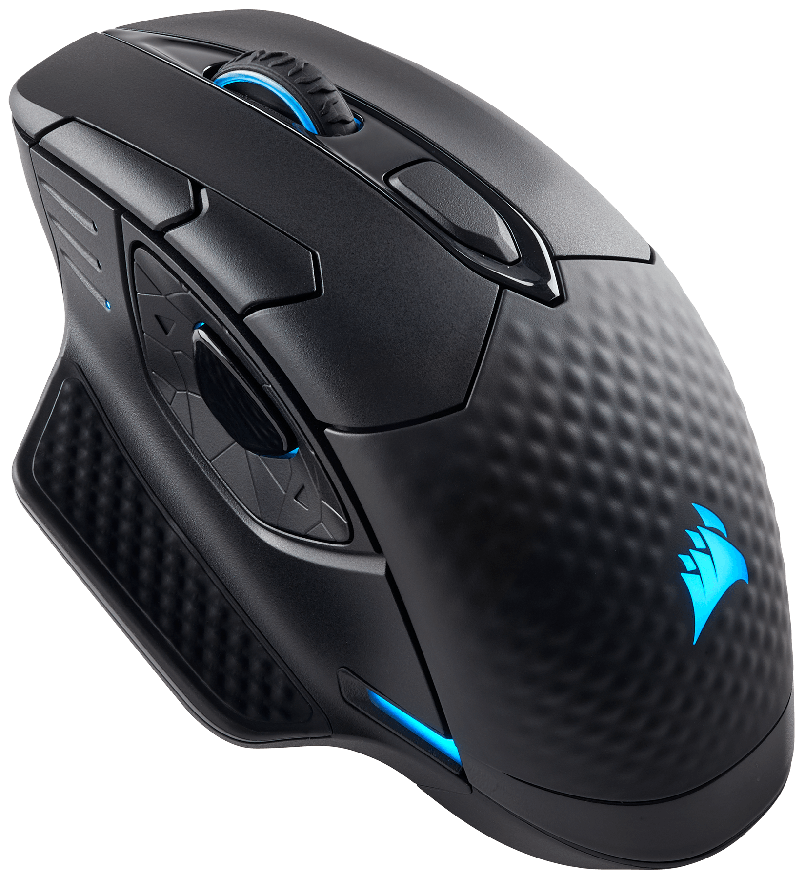 corsair mouse driver download