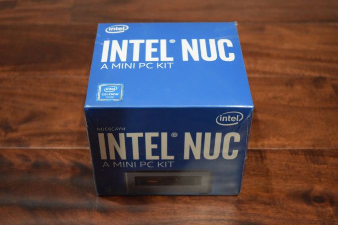 Intel NUC 12 Mini PC Enthusiast Kit review: Good for gaming!