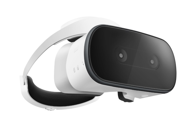 Lenovo mirage solo steam vr new arrivals