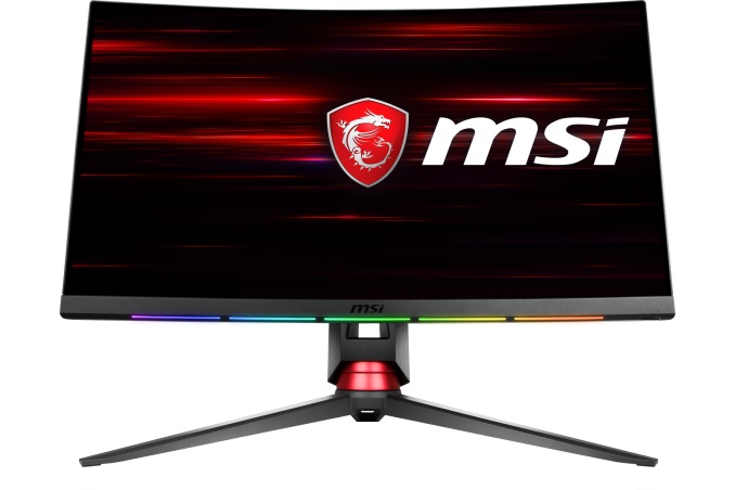 rgb 144hz monitor