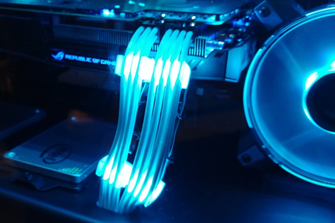 LED, RGB, and A-RGB PC Lighting Explained