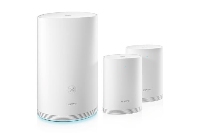 Kent archief Brawl Huawei Pushes G.hn Powerline Networking with the WiFi Q2 Whole-Home Wi-Fi  Solution