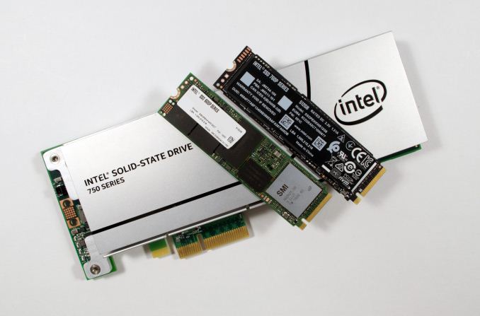 Conclusion - The Intel SSD 760p 512GB Review: Mainstream NVMe Done Right